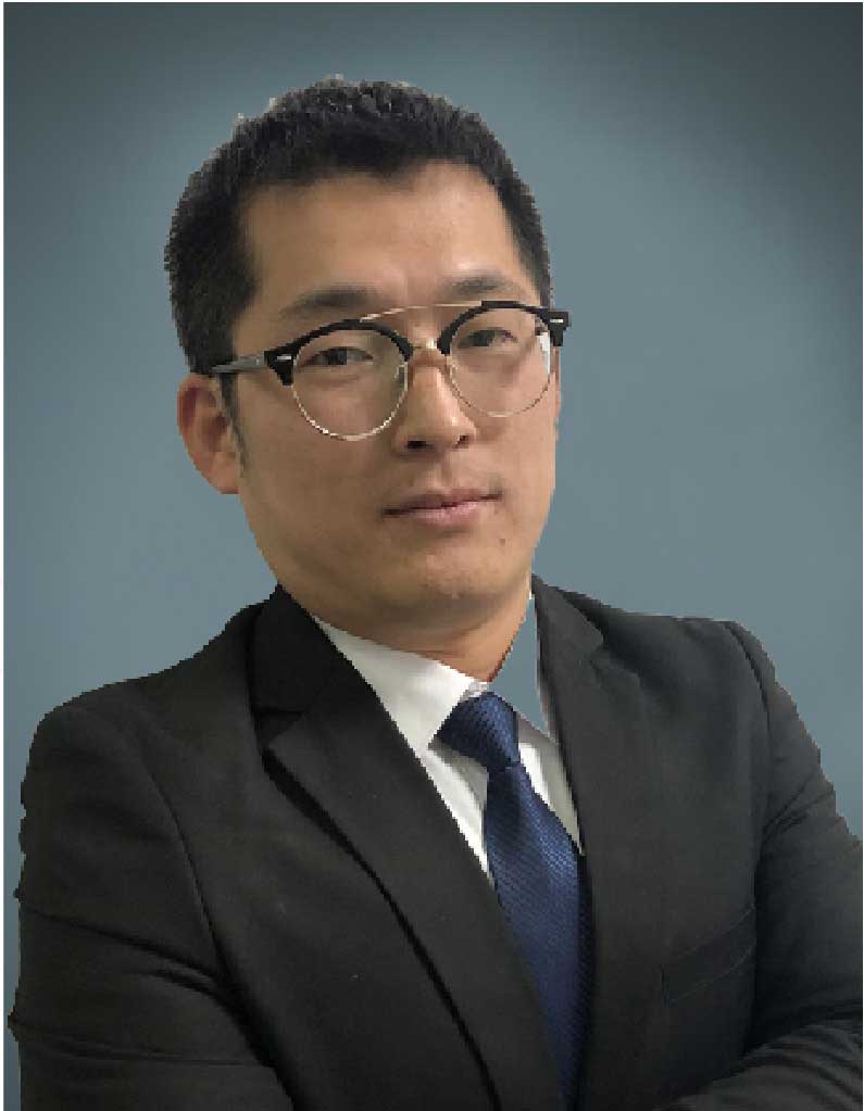 宮金龍